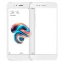 Protector de cristal templado Full Screen 3D para Xiaomi Mi A1 - Ítem