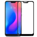 Protection en verre trempé Full Screen 3D pour Xiaomi Mi A2 Lite