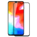 Protector de ecrã de vidro temperado Full Screen para Oneplus 6T - Item