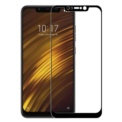 Protector de cristal templado Full Screen 3D para Xiaomi Pocophone F1 - Ítem