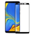 Protector de cristal templado Full Screen 3D para Samsung Galaxy A9 2018 - Ítem