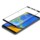 Protector de cristal templado Full Screen 3D para Samsung Galaxy A9 2018 - Ítem1