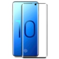 Protector de cristal templado Full Screen 3D para Samsung Galaxy S10 - Ítem