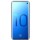 Protector de cristal templado Full Screen 3D para Samsung Galaxy S10 - Ítem1