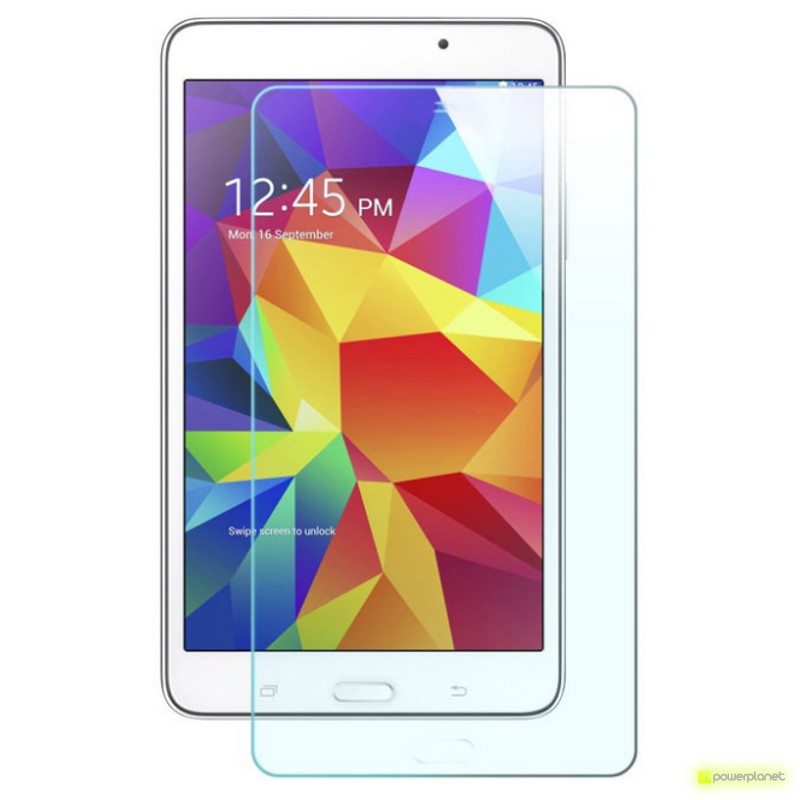Protector de Cristal Templado Tablet 7