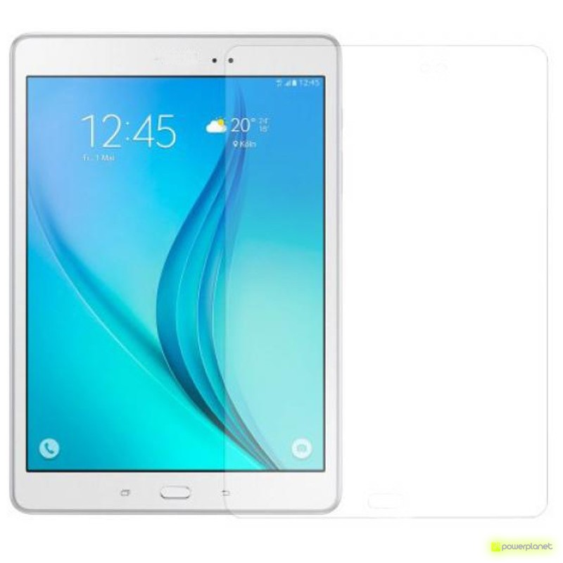 Screen Protector Tablet 8