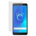 Protetor de ecrã de vidro temperado para Alcatel 3C - Item