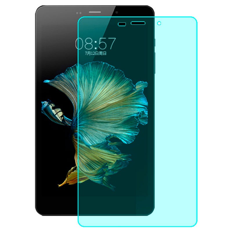 Tempered glass screen protector for Alldocube X5 / T8 / T8 Plus