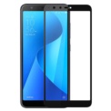Protector de cristal templado Full Screen 3D para Asus Zenfone Max Plus M1 - Ítem