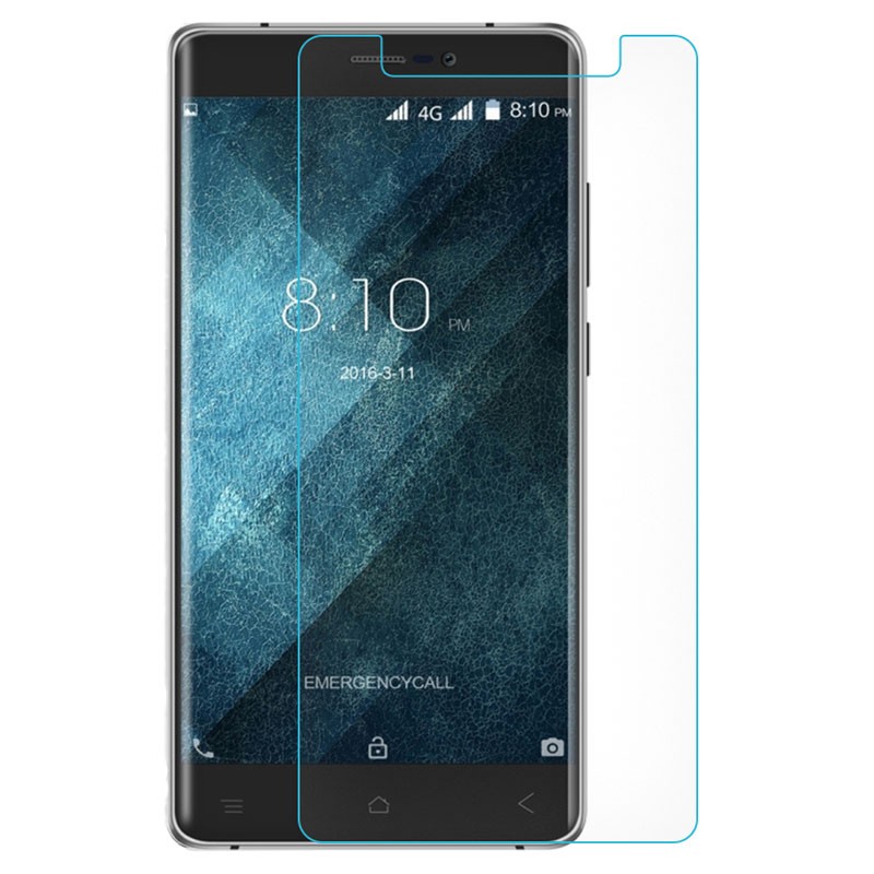 Protector de vidro temperado para Blackview A8
