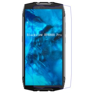 Protetor de ecrã de vidro temperado para Blackview BV6800 Pro