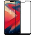 Protector de ecrã de vidro temperado 3D CP+ Max de Nillkin para Oneplus 6 - Item