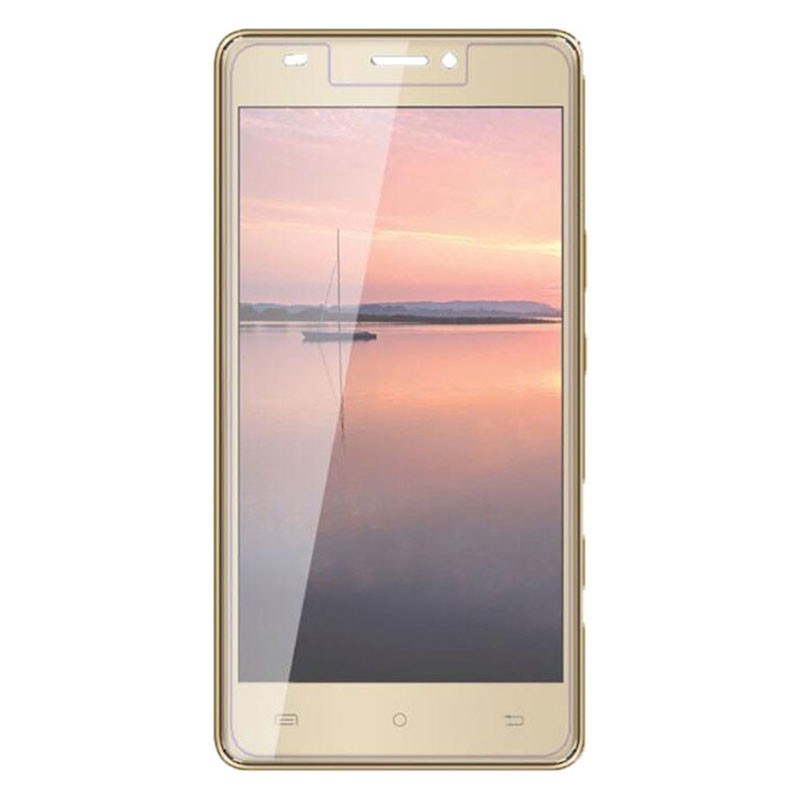 Tempered glass screen protector for Cubot H3