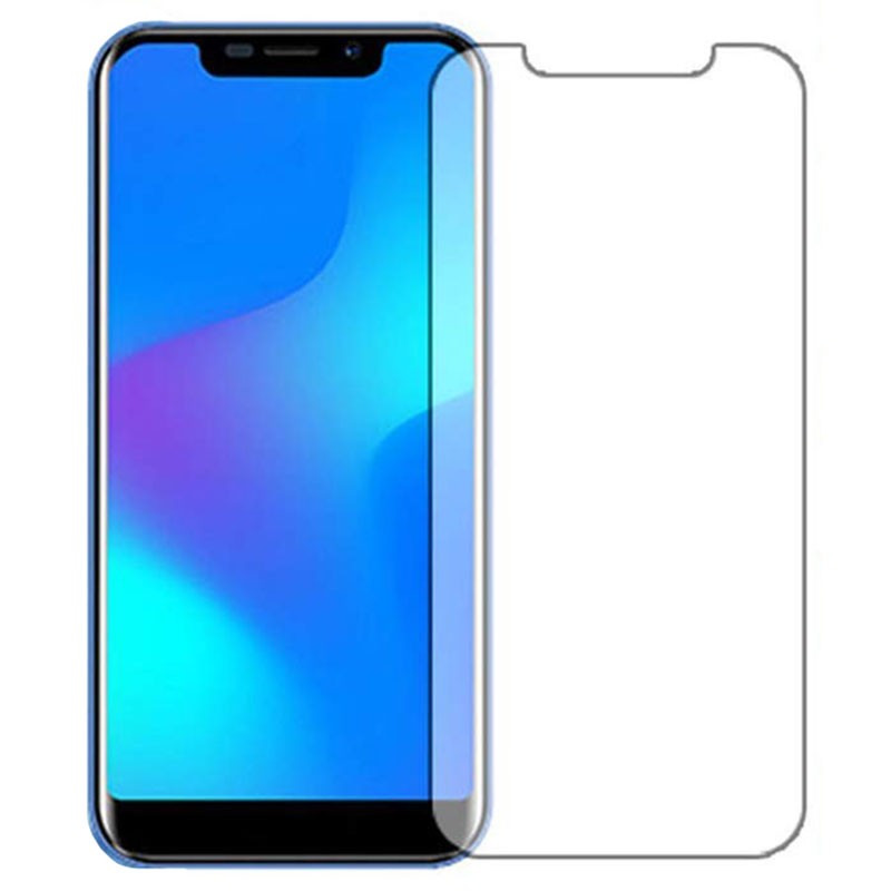 Protector de pantalla de cristal templado para Doogee X70