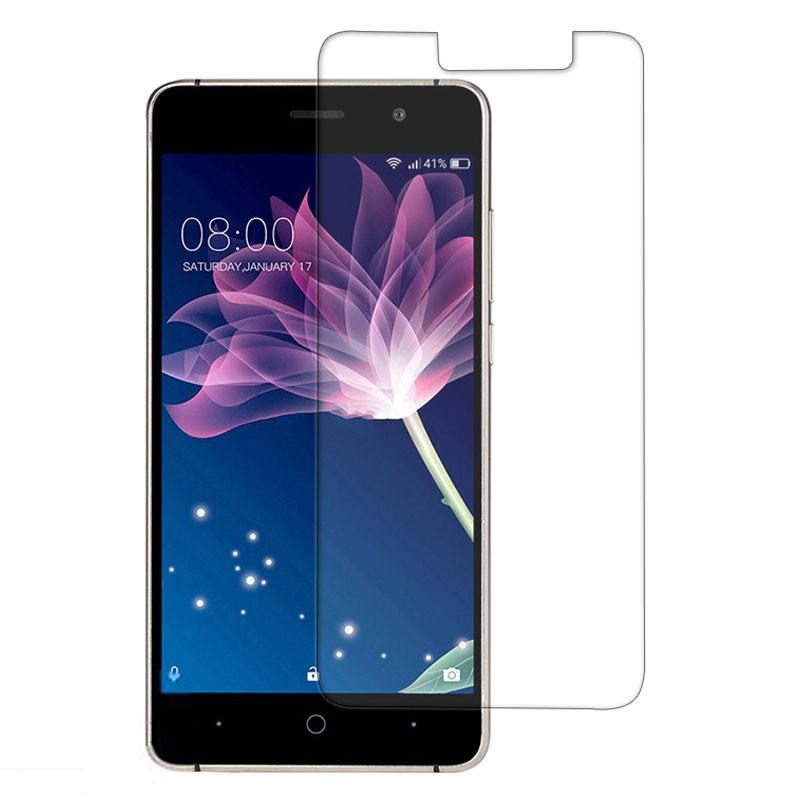 Imagem de Protector de cristal templado Doogee X10