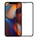 Protector de cristal templado Full Screen 3D para iPhone XR - Ítem
