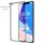 Protector de cristal templado Full Screen 3D para iPhone XR - Ítem1