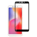 Protector de cristal templado Full Screen 3D para Xiaomi Redmi 6 - Ítem