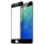 Protector de cristal templado Full Screen para Meizu M5 - Ítem1
