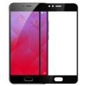 Protector de cristal templado Full Screen para Meizu M5S - Ítem