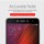 Protector de cristal templado Full Screen para Xiaomi Redmi Note 4 - Ítem7
