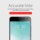 Protector de cristal templado Full Screen para Meizu Pro 7 - Ítem4