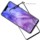 Protector de cristal templado Full Screen 3D para Huawei Mate 20 Lite - Ítem1