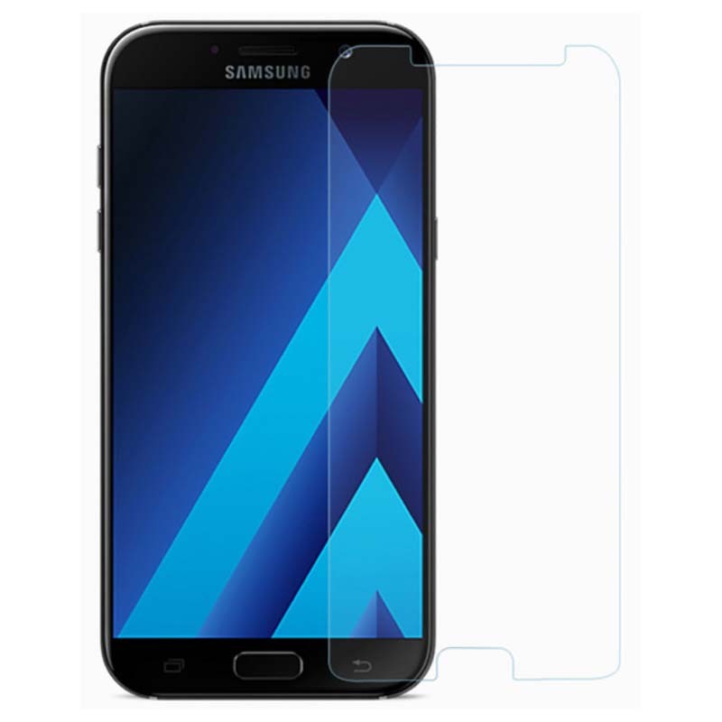 Protector de cristal templado para Samsung Galaxy A5 2017