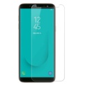 Protector de pantalla de cristal templado para Samsung Galaxy J6 2018 - Ítem