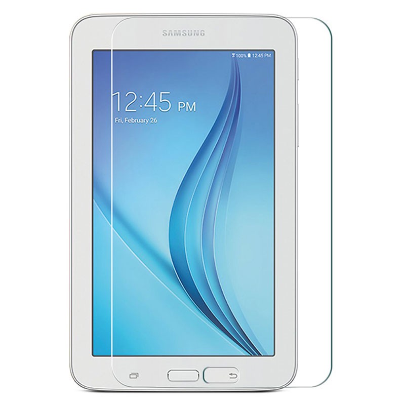 Protector de cristal templado para Samsung Galaxy Tab A 7''