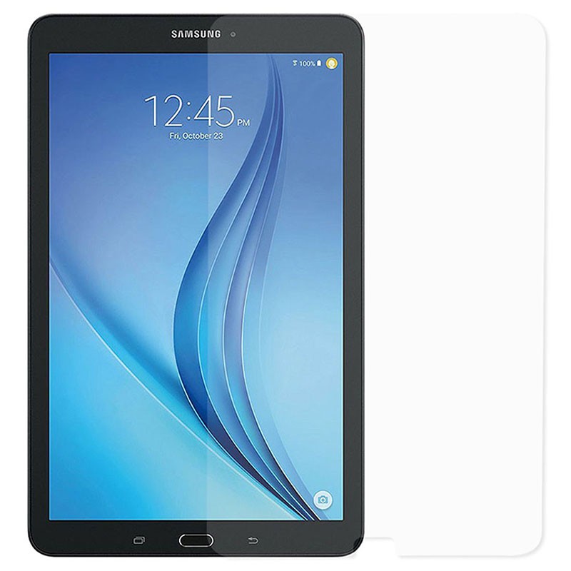 Protector de cristal templado para Samsung Galaxy Tab E 9.6''
