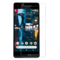 Protector de pantalla de cristal templado para Google Pixel 2 - Ítem