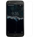 Protetor de vidro temperado H de Nillkin para Motorola Moto X4 - Item