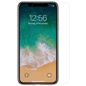 iPhone XS Max Nillkin H Tempered Glass Screen Protector