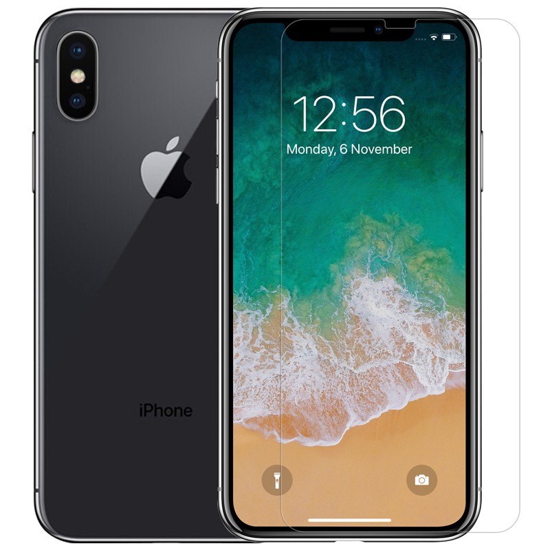 Protector de cristal templado H+ Pro de Nillkin para iPhone XS Max - Ítem1