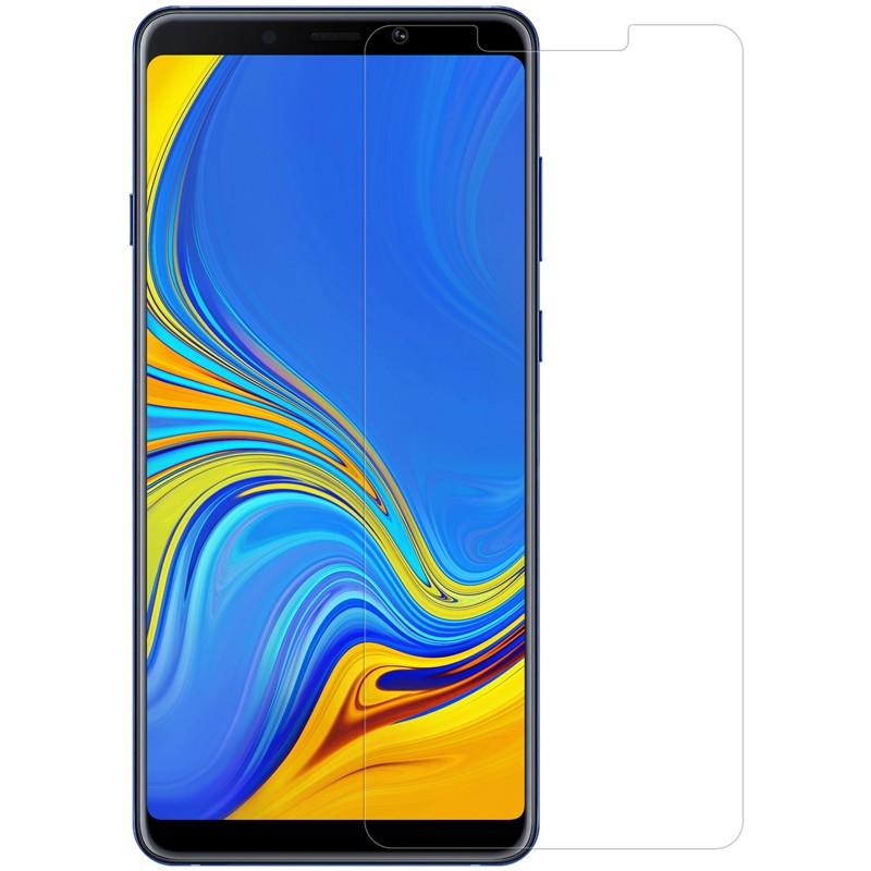 Protector de cristal templado H+ Pro de Nillkin para Samsung Galaxy A9 2018
