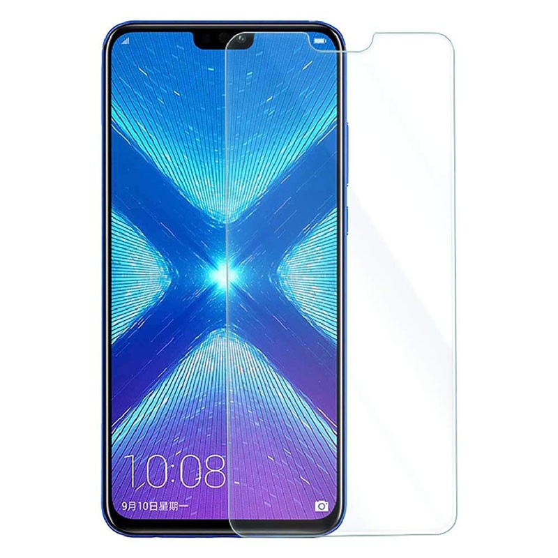 Protector de pantalla de cristal templado para Huawei Honor 8X