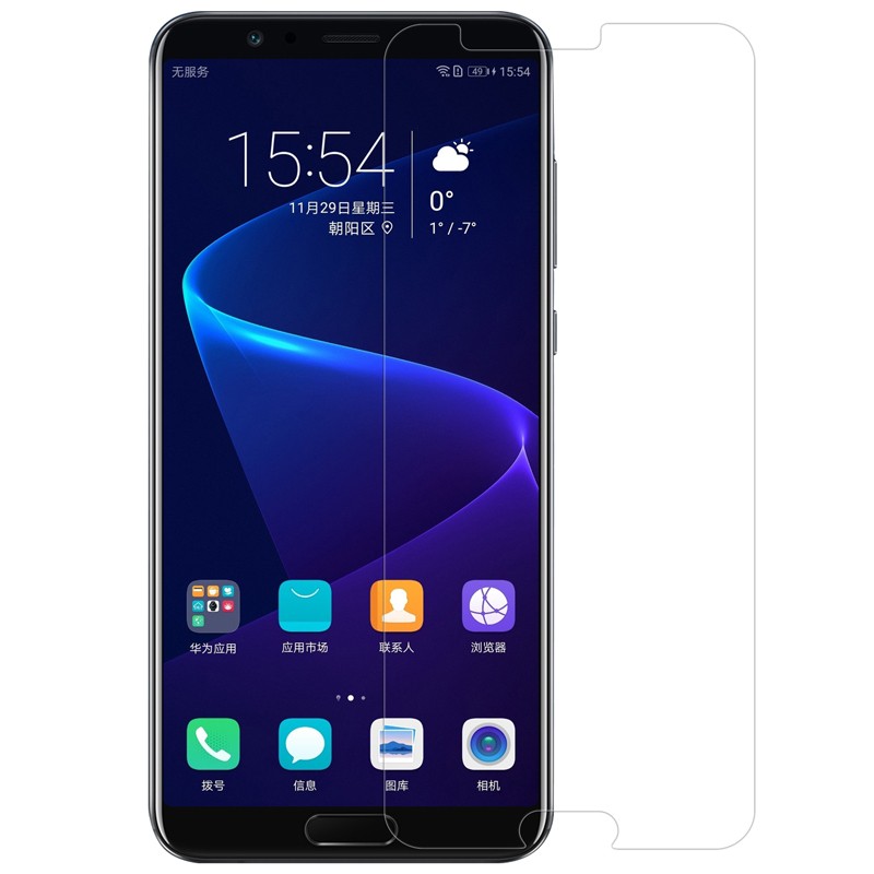 Nillkin Protector de cristal templado H+ Pro para Huawei Honor View 10