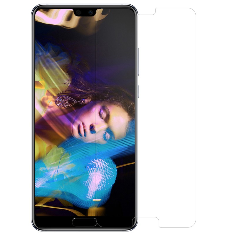 Protector de ecrã de vidro temperado H+ Pro de Nillkin para Huawei P20