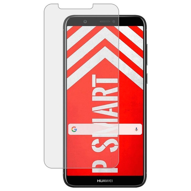Protetor de vidro temperado para Huawei P Smart