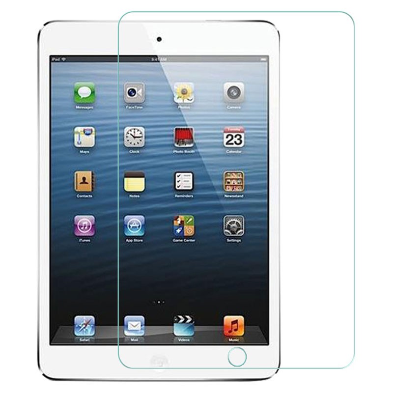 Apple iPad Mini 4 7.9'' Tempered Glass Screen Protector