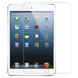 Protector de cristal templado para iPad Mini 4 7.9''