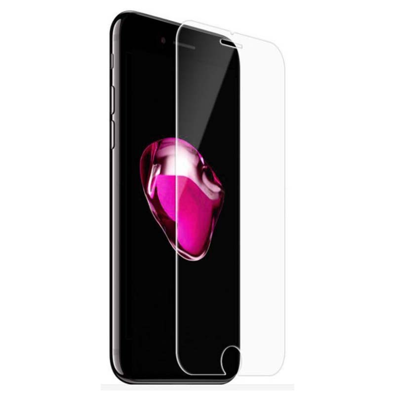 Protector de cristal templado iPhone SE 2022 / SE 2020 / iPhone 8 / iPhone 7 - Ítem