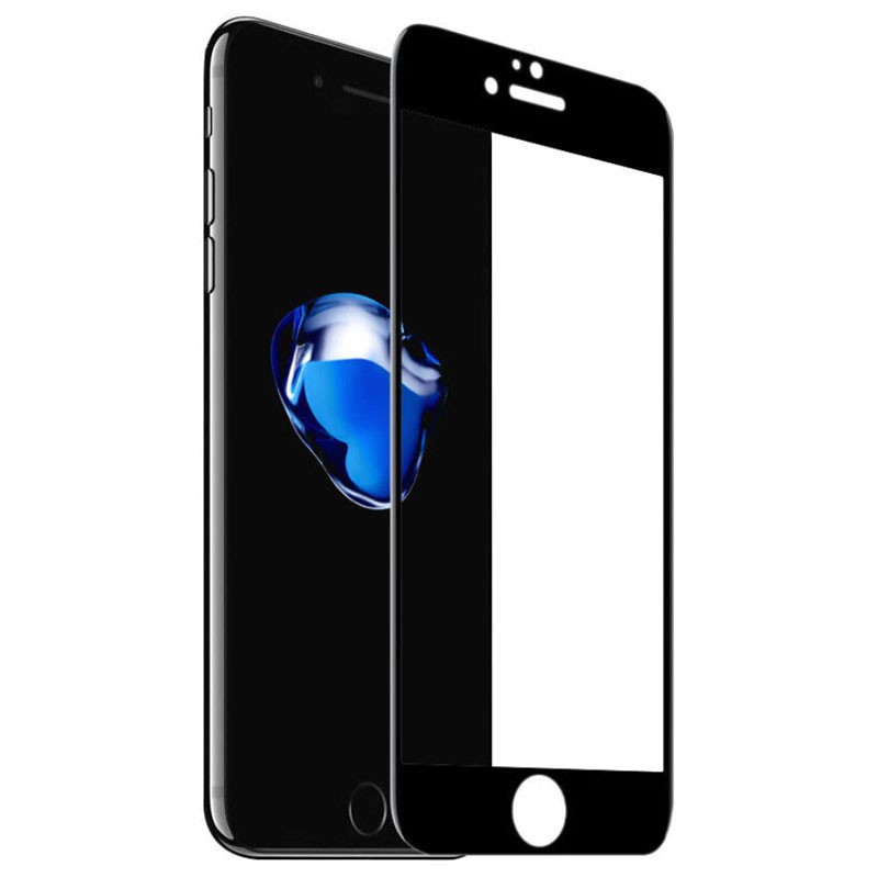 Protecteur d'écran en verre trempé iPhone 8 Plus / 7 Plus Full Screen 3D - Ítem3