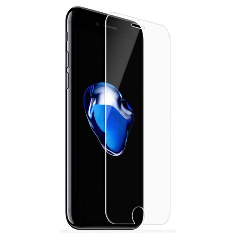 majoor Conjugeren geweer Buy Iphone 7 Plus / 8 Plus Tempered Glass Screen Protector -  PowerPlanetOnline