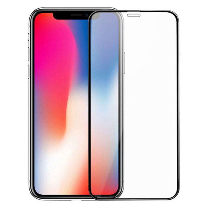 Comprar Protector de cristal templado Iphone X Full Screen 3D