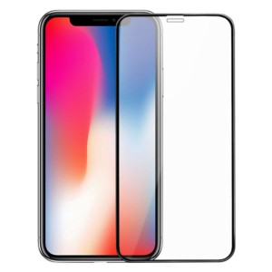 Protector de cristal templado Full Screen 3D para Iphone X