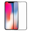 Protector de ecrã de vidro temperado Full Screen para iPhone XS Max - Item