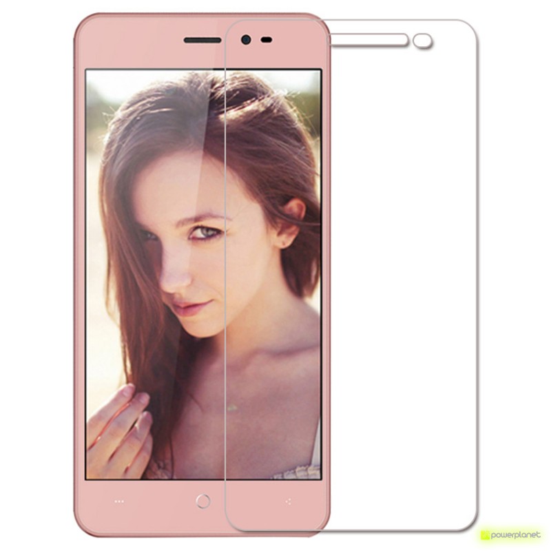 Protector de Vidro Temperado Leagoo Z5L