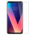 Protector de cristal templado para LG V30 - Ítem